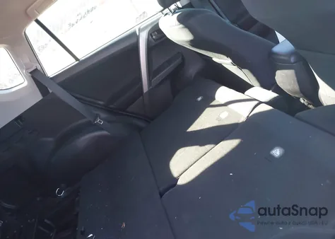 2017 Toyota Rav4 Le from USA, damaged, VIN 2T3ZFREVXHW390174